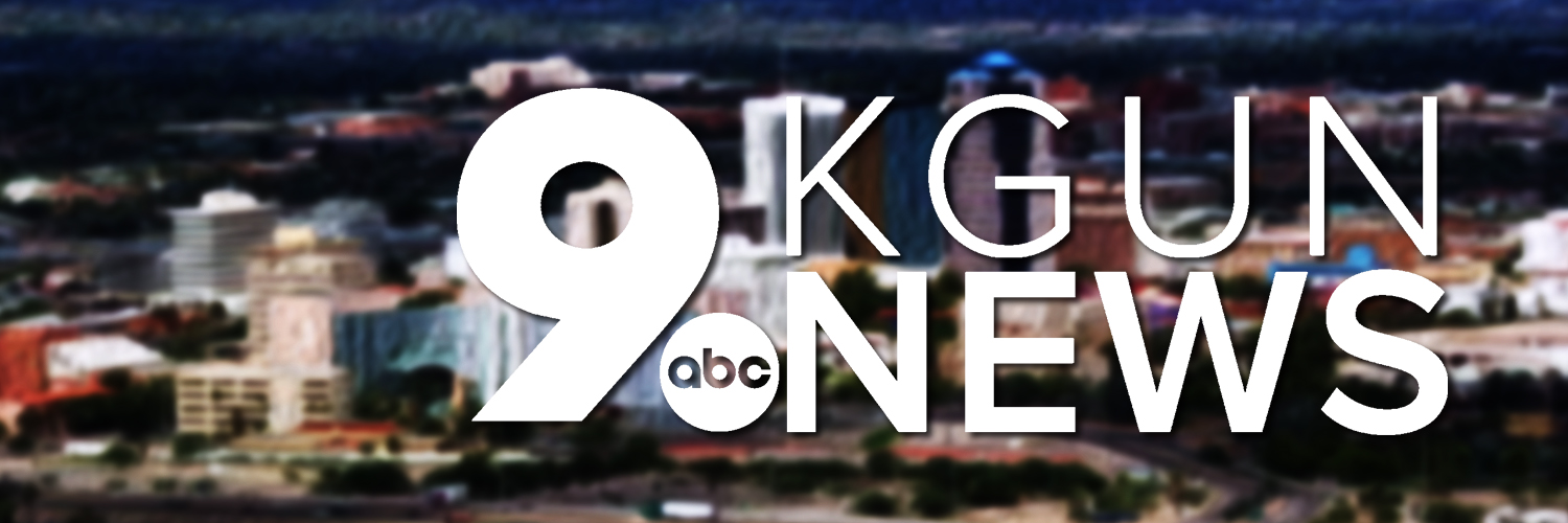 KGUN 9 banner