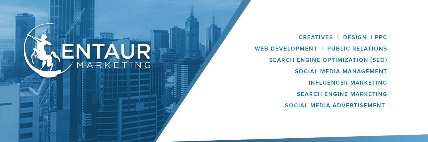 CentaurMktg's profile banner image