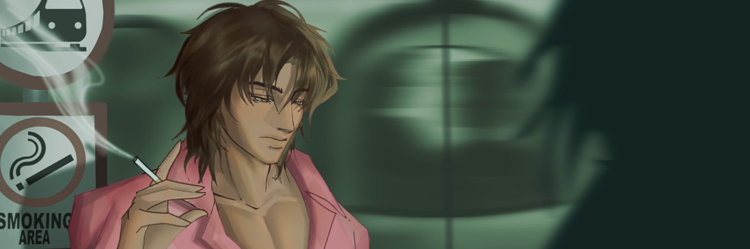 Y_genkaii's profile banner image