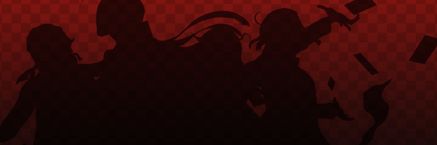 dangan_allin's profile banner image