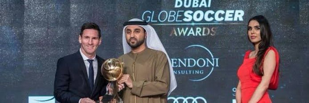 Exposing Messi Every Day banner