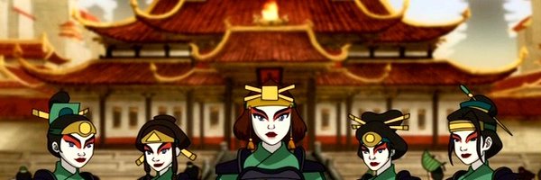 BornOfKyoshi Profile Banner