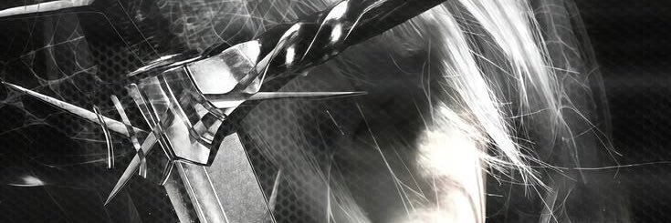 A banner