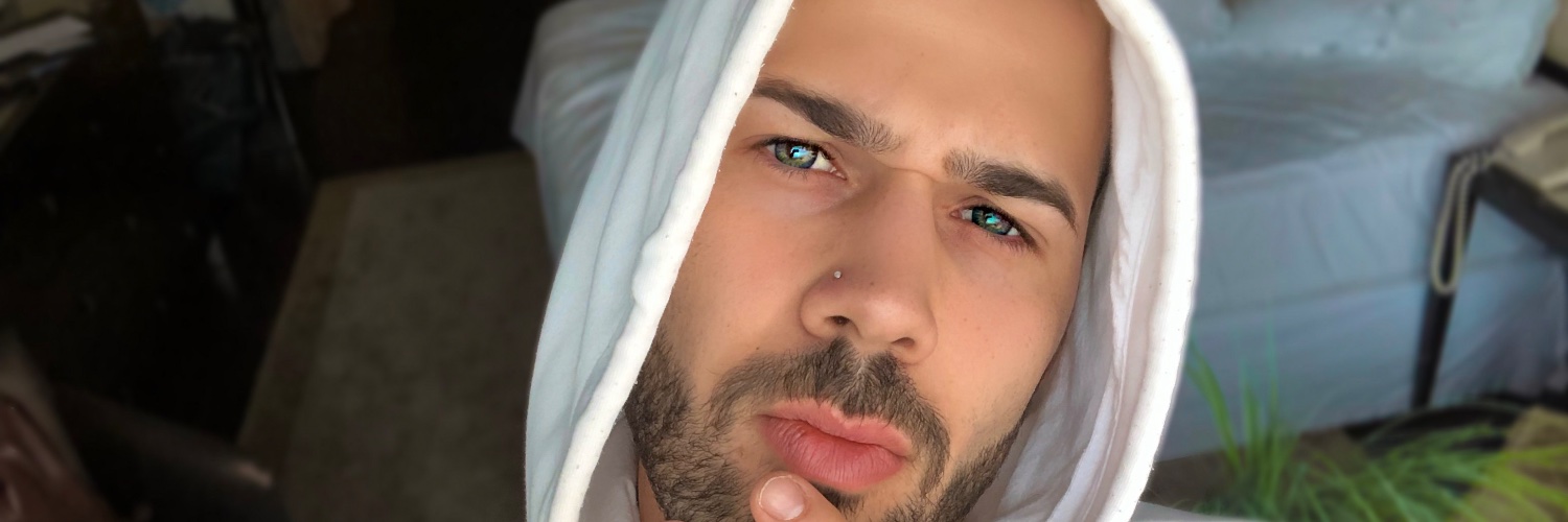 williamverx's profile banner image