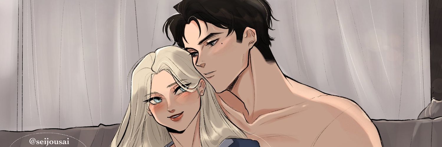 sah | hughlizzie banner