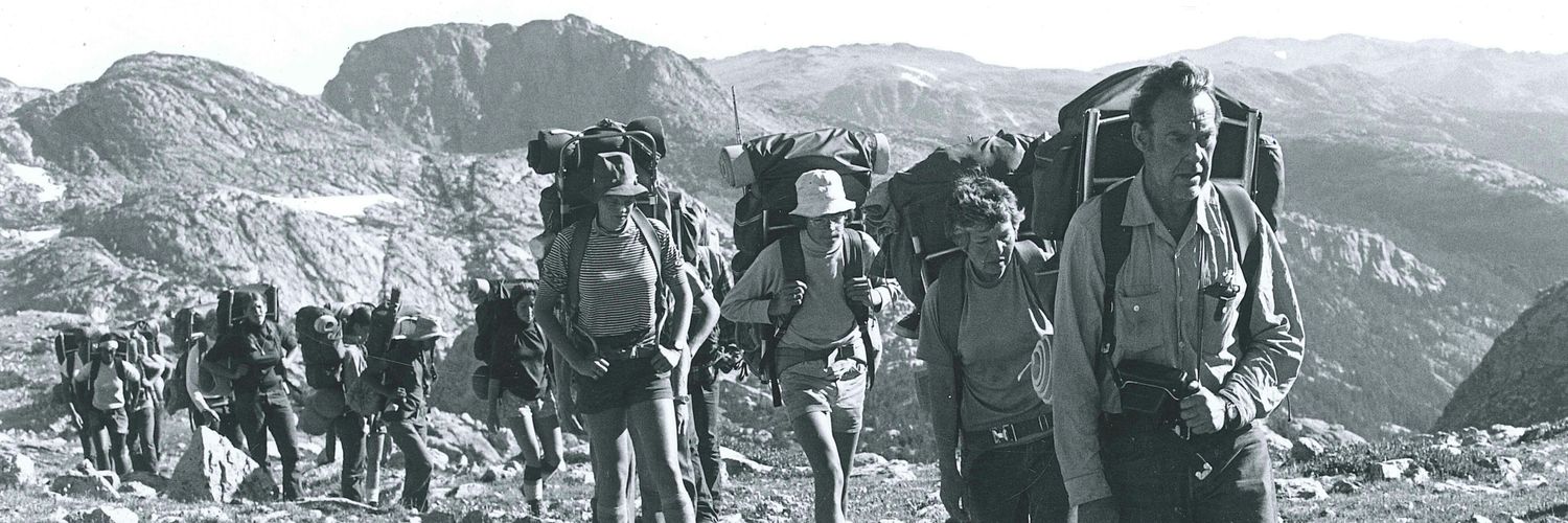 Teton Science banner