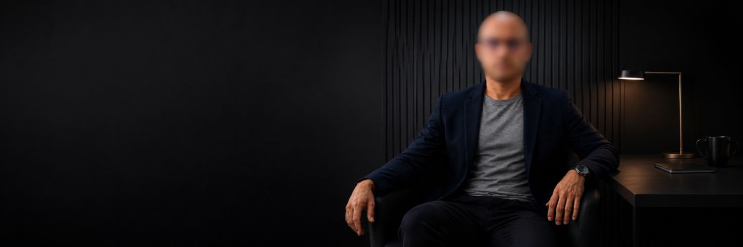 carapagada's profile banner image