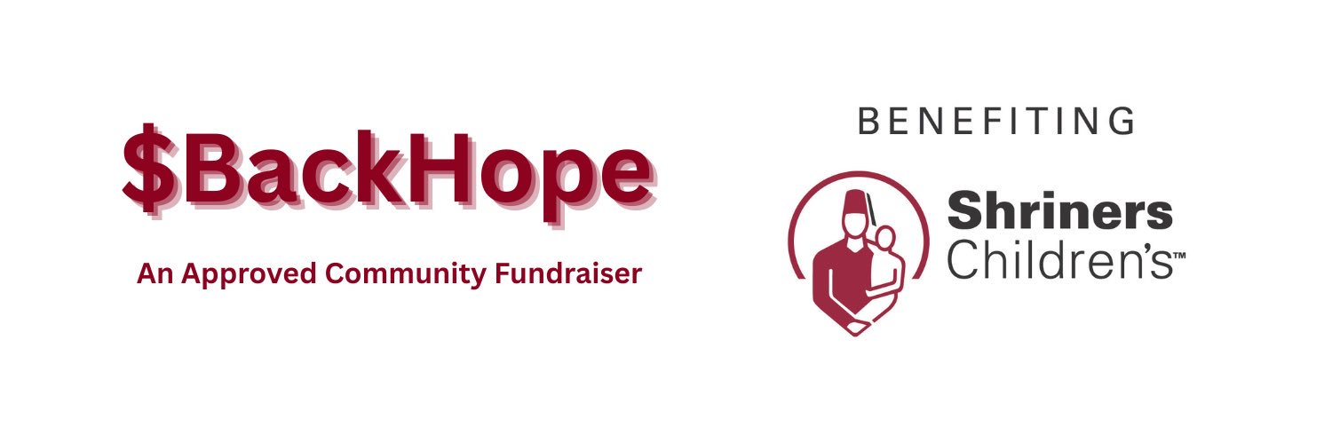 BackHope banner