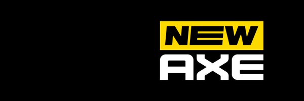 AXE Profile Banner