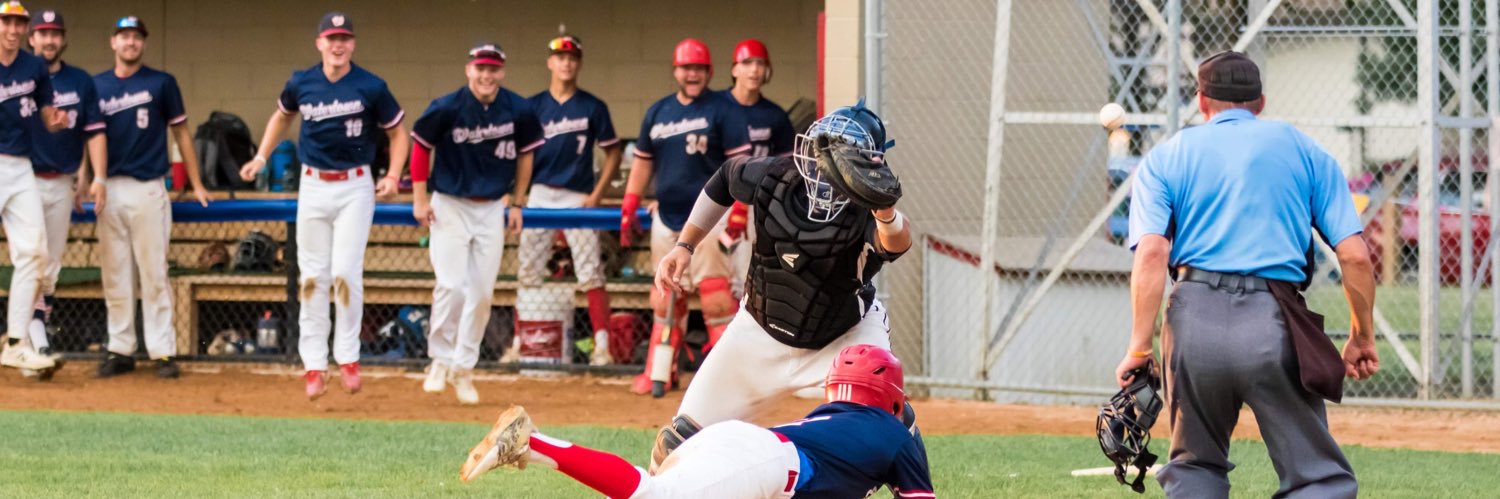 Patrick Tschida banner