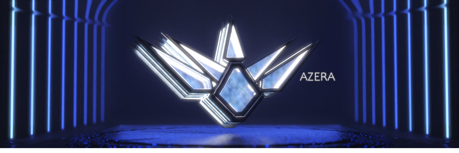 Azera Academy banner