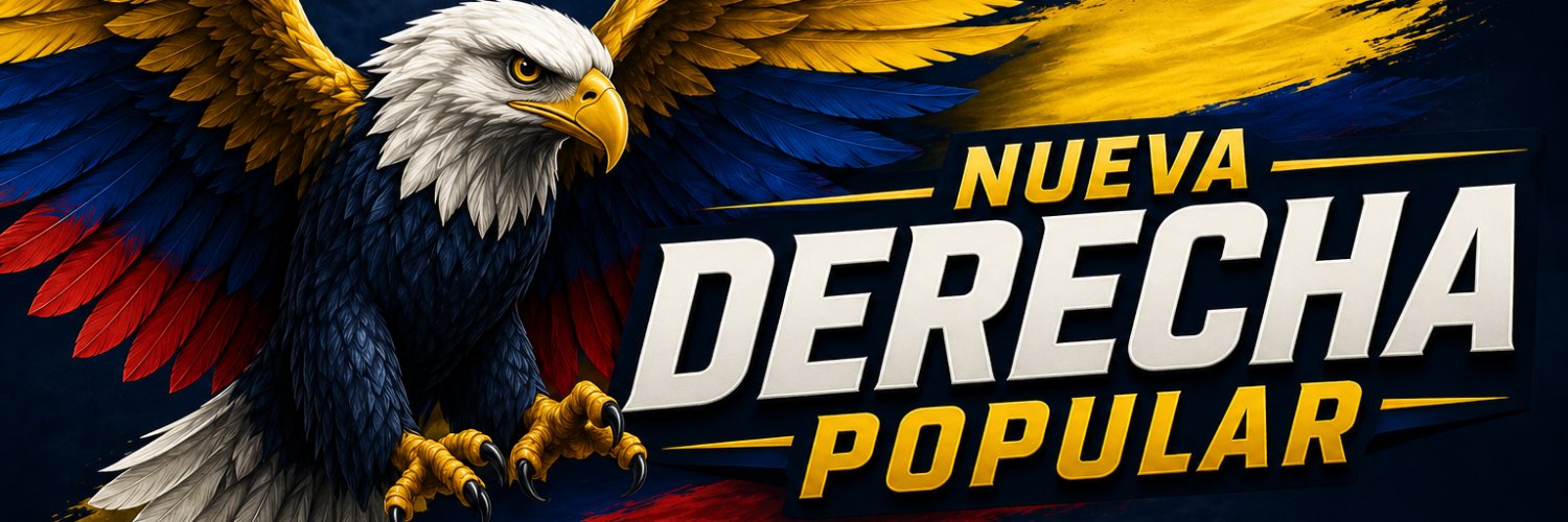 Patria Milagro banner