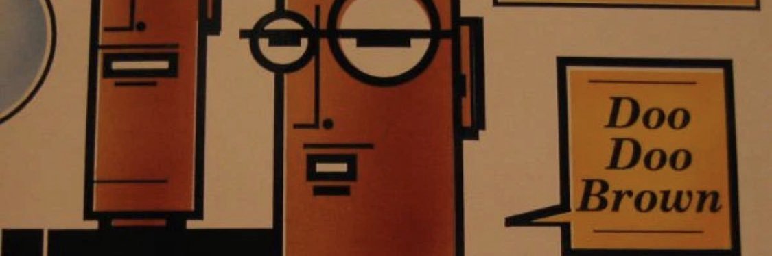 👑D00 D00 Br0wN banner
