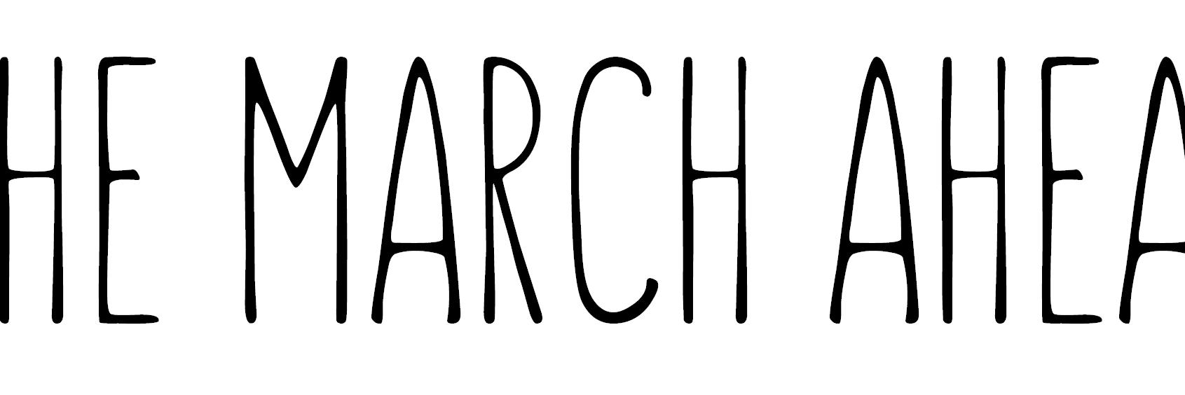 themarchahead's profile banner image