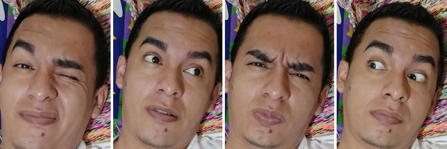 luchop86's profile banner image