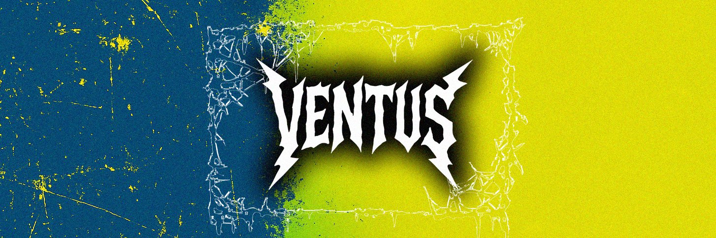 Ventus banner