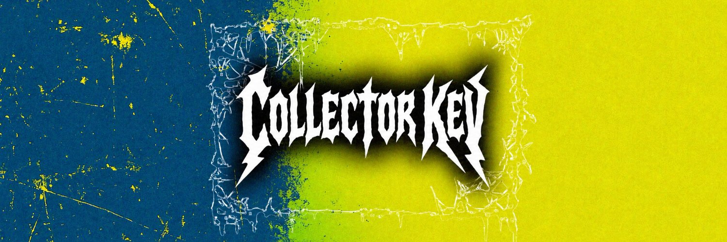collectorkevx's profile banner image