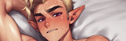 GossLook's profile banner image