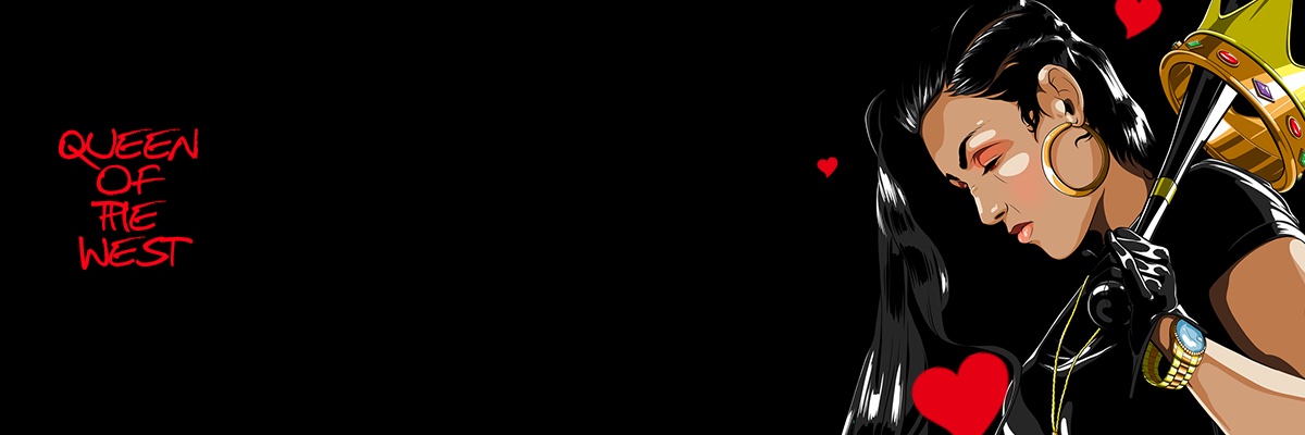 DJ Carisma banner