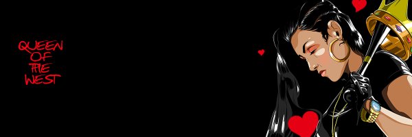 DjCarisma Profile Banner