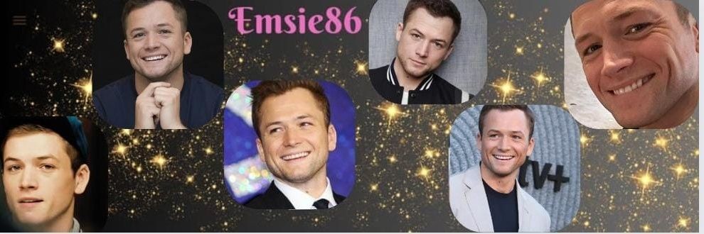 emsie86's profile banner image