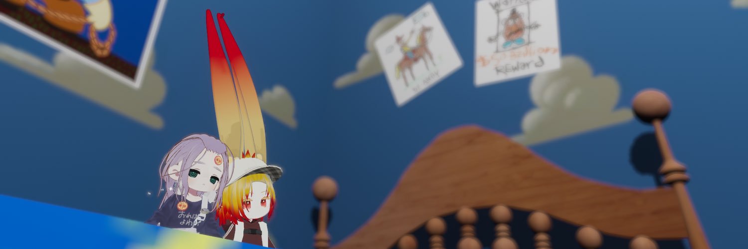 😈nanoga👿 banner