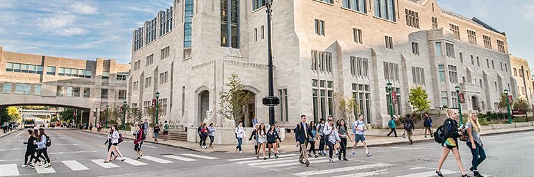 Mark “The Chosen One” Daniels banner