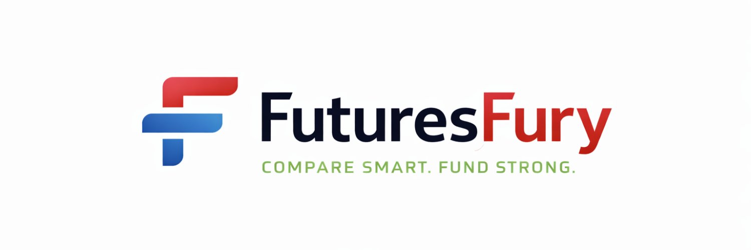FuturesFury — Prop Firm Tools banner