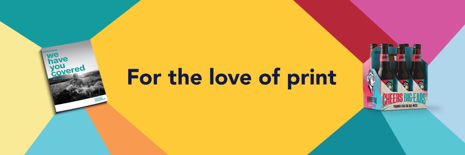 Snap Print & Design banner