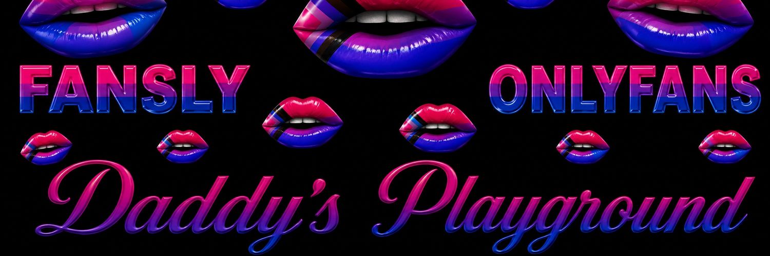 SpicyDaddy87's profile banner image