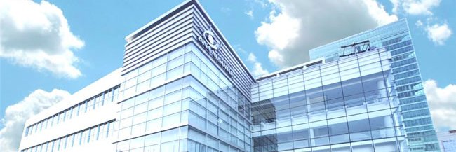 BINUS INTERNATIONAL banner