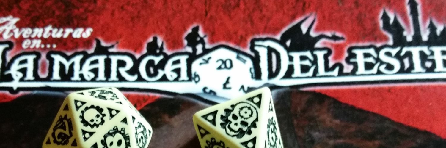 La Marca del Este banner