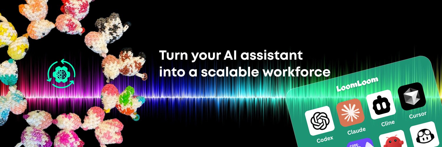 CogFoundryAI's profile banner image