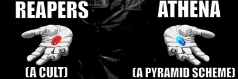 Hunters Call fan banner