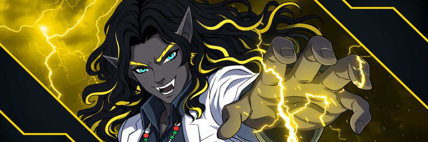 Spyre ☁️⚡️ (Debut mid-late May) banner