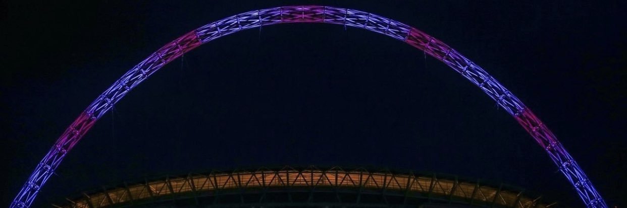 Mitch Manning 💜💙🦁🇺🇦 banner