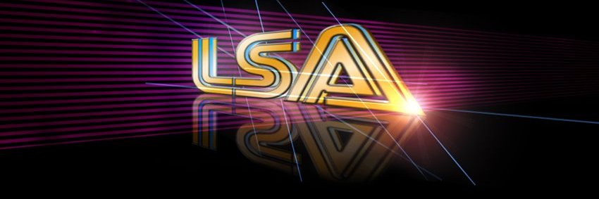 LSA Management banner
