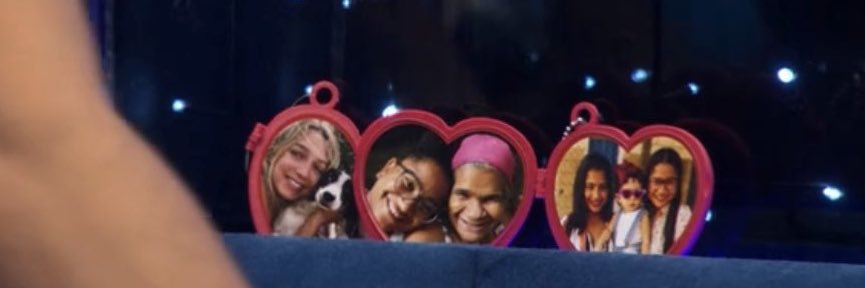 m sofia é milena campeã banner