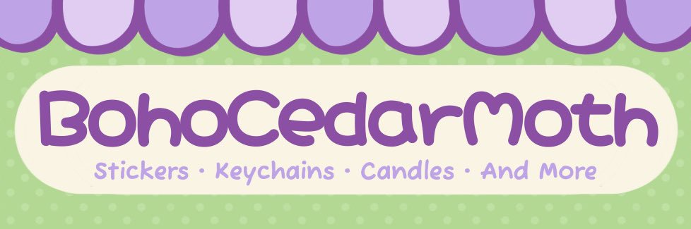 CedarMoth banner