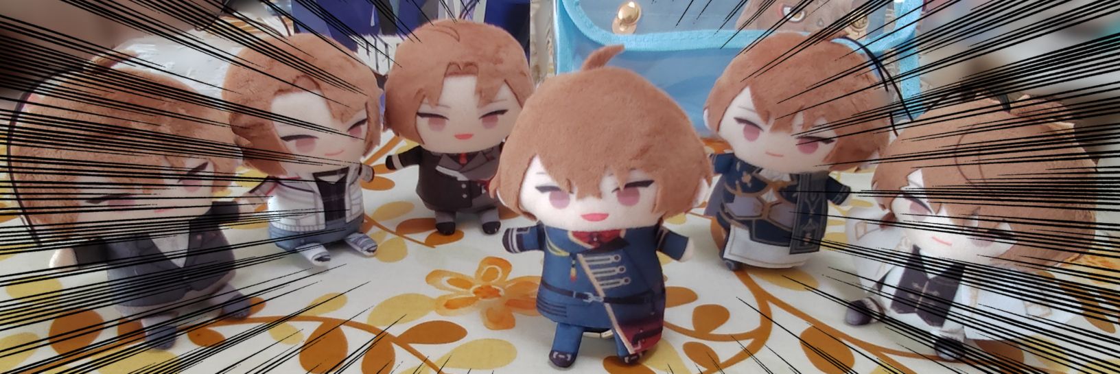 チョコ🔴 banner