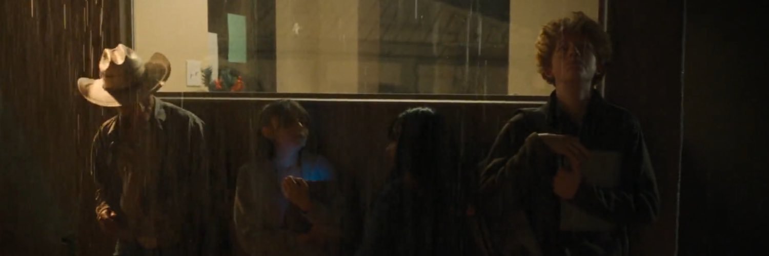 Leave me alone banner