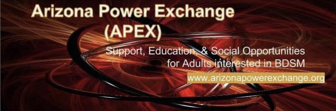 APEX banner