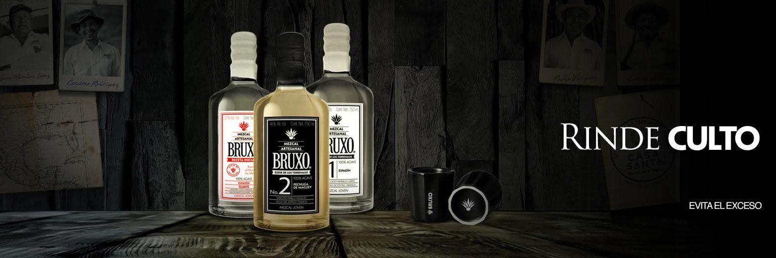 BRUXOMEZCAL's profile banner image