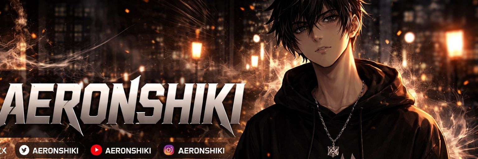 AERONSHIKI banner