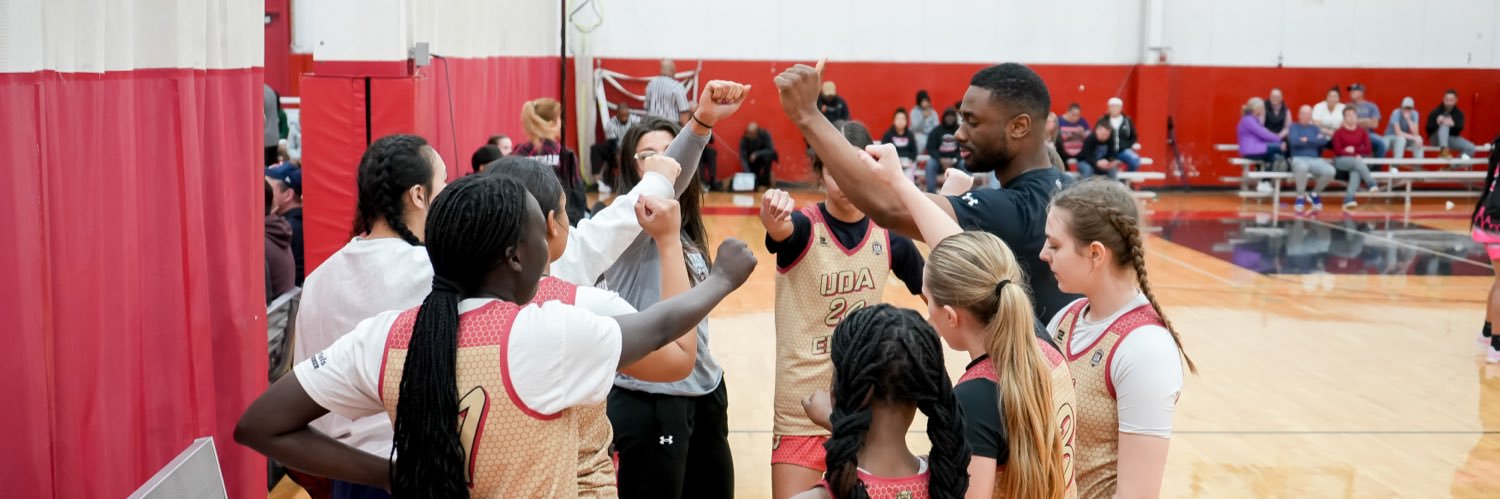 Lakeysha “Kesh” Davis banner