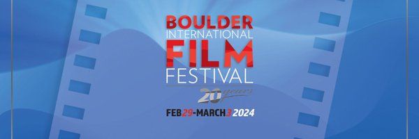 BoulderFilmFest Profile Banner
