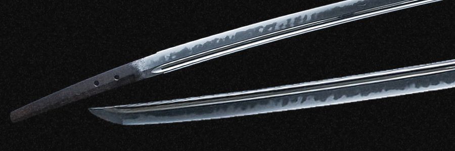 ❖ 五郎入道正宗 banner