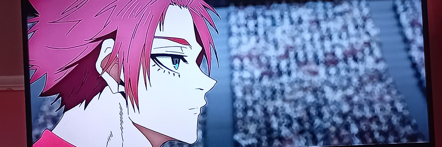 kikiwitendou's profile banner image