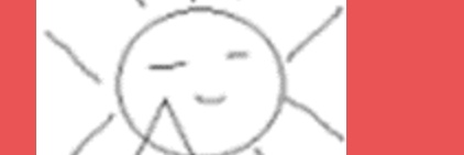 bamboo banner