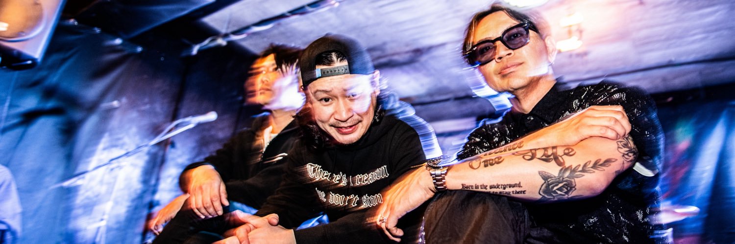 Yusuke_MLD's profile banner image